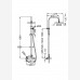 SHOWER PROGRAM 15317
